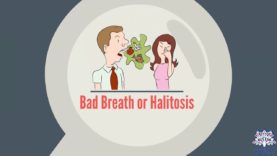 Bad Breath (Halitosis)