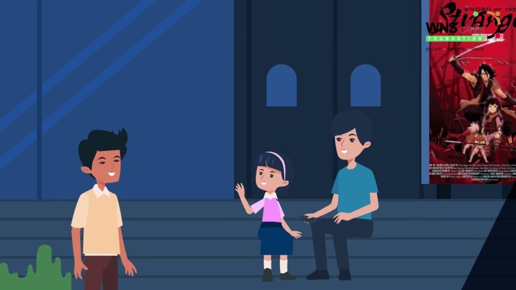 Picture of Cyber-safety for Kids – Health Video Tips