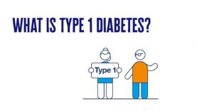Diabetes Type 1: Understanding the basics