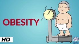 Obesity & Overweight