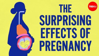 Pregnancy: Effects on Body