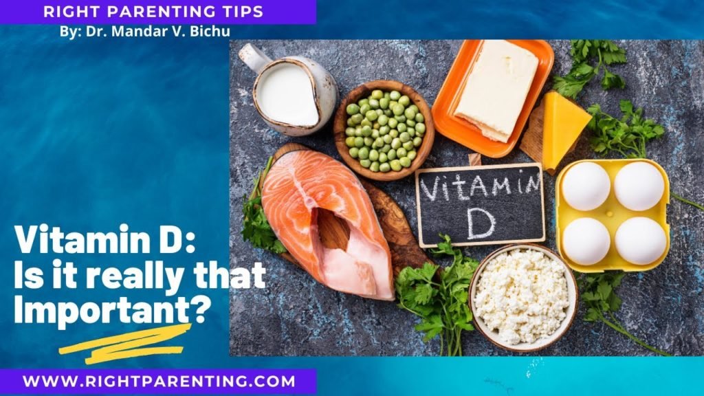 Vitamin D Role in Health Health Video Tips